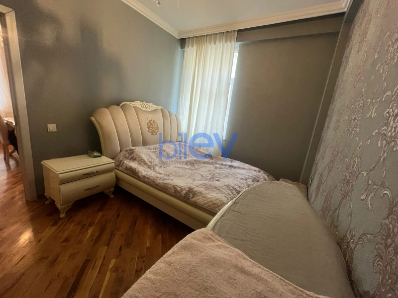 Satış 3 otaqlı Yeni Tikili bina evi  84m², Bakı
