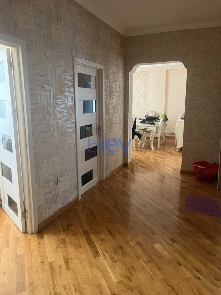 Satış 3 otaqlı Yeni Tikili bina evi  84m², Bakı