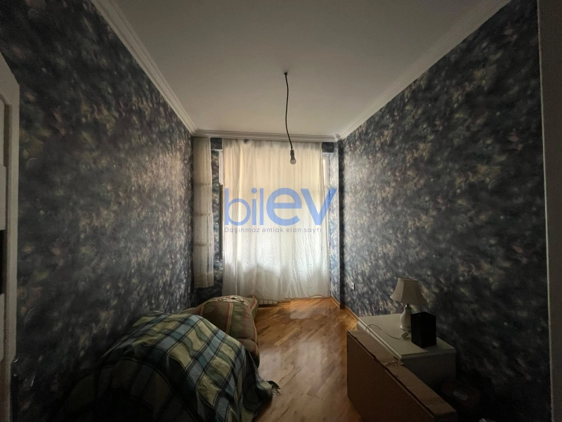 Satış 3 otaqlı Yeni Tikili bina evi  84m², Bakı