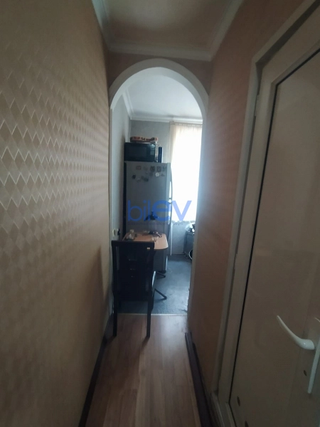 Satış 3 otaqlı Köhnə Tikili bina evi  70m², Bakı