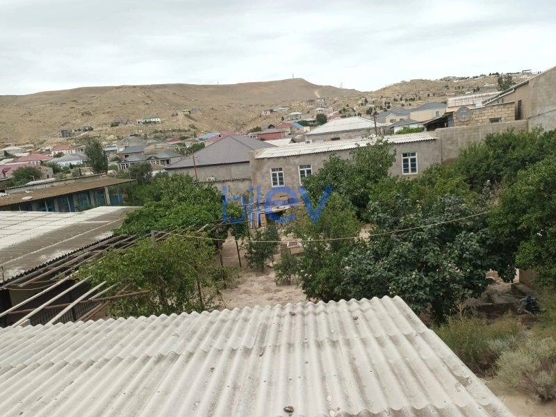 Satış  otaqlı Torpaq  100m², Bakı