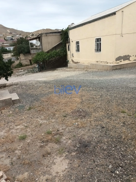 Satış  otaqlı Torpaq  100m², Bakı