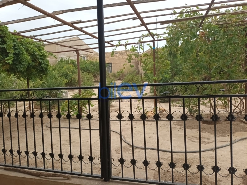 Satış  otaqlı Torpaq  100m², Bakı