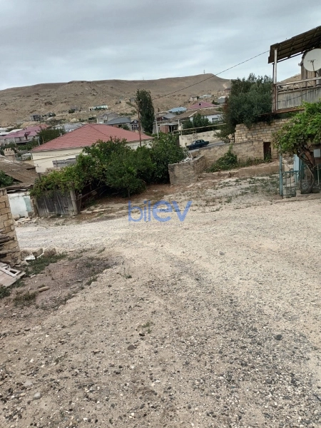 Satış  otaqlı Torpaq  100m², Bakı