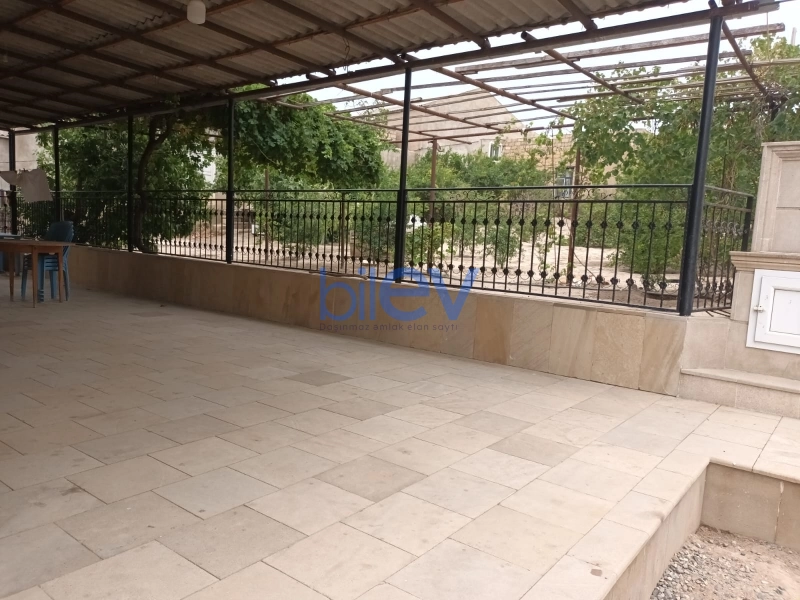 Satış  otaqlı Torpaq  100m², Bakı