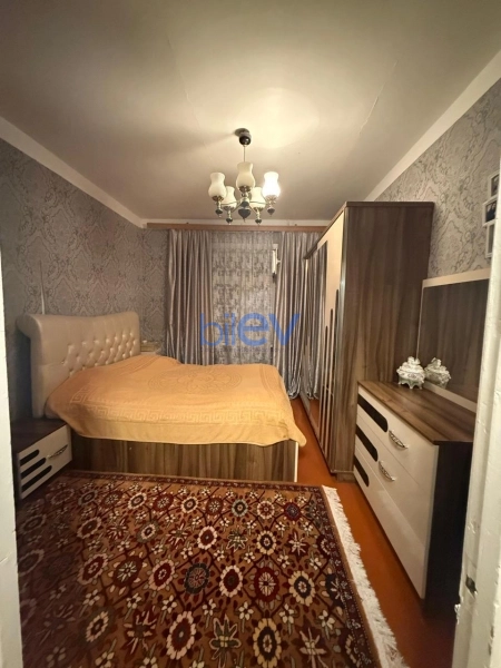 Satış 3 otaqlı Obyekt  64m², Bakı