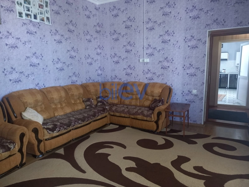 Satış 3 otaqlı Bağ evi  120m², Şəki
