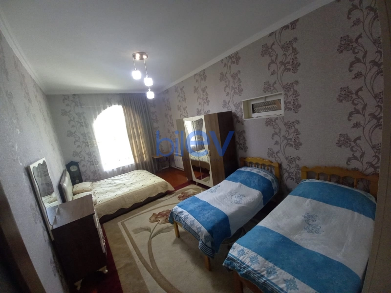 Satış 3 otaqlı Bağ evi  120m², Şəki