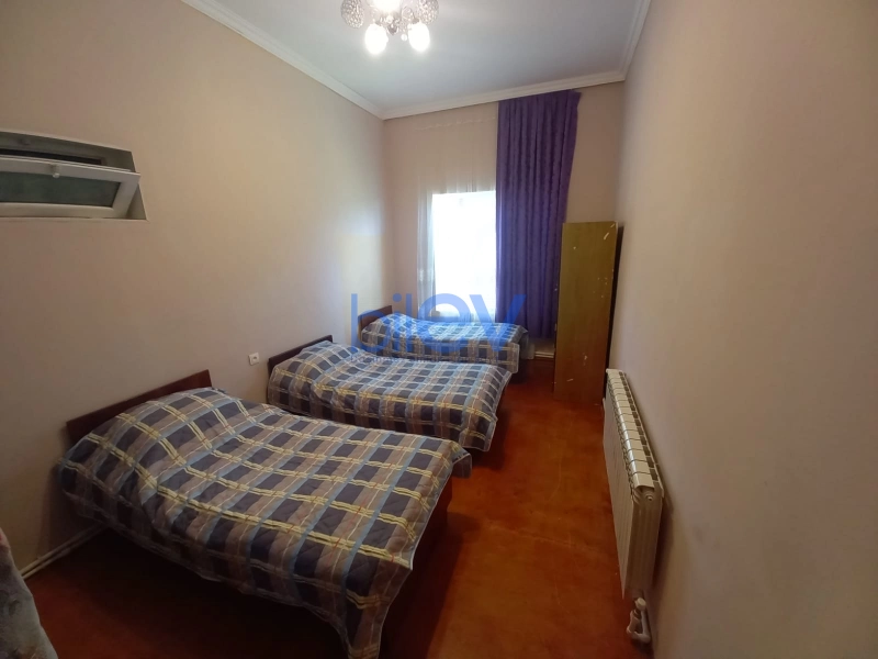 Satış 3 otaqlı Bağ evi  120m², Şəki