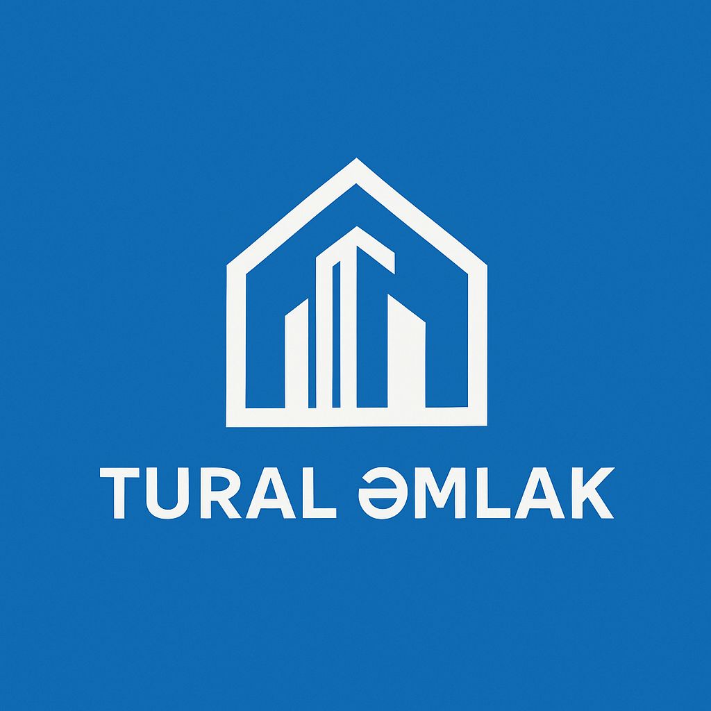 Tural Əmlak Daşınmaz Əmlak Agentliyi