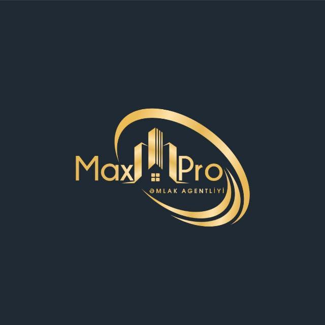 Max Pro Daşınmaz Əmlak Agentliyi